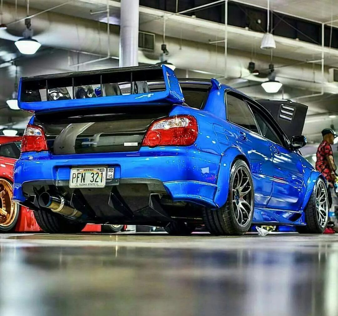 Тюнинг часть. Субару Импреза WRX. Subaru WRX STI. Субару Импреза WRX STI. Субару Impreza WRX STI.