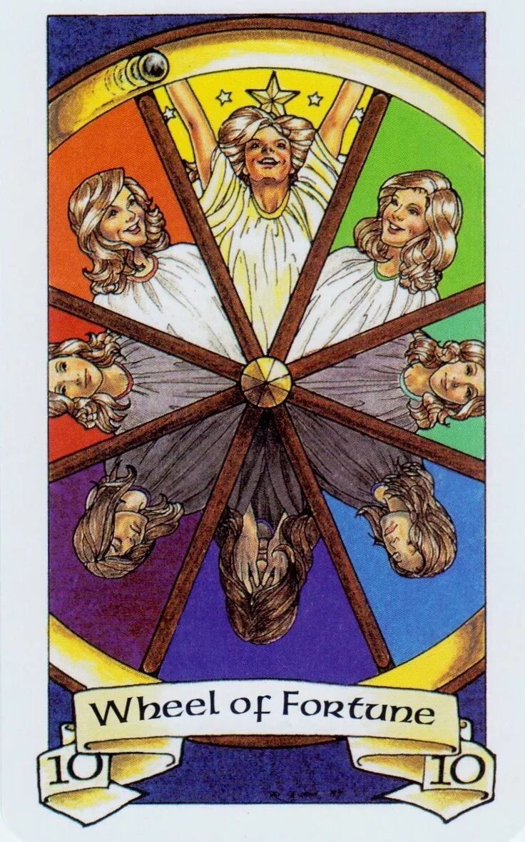 The wheel таро. 10 колесо фортуны таро. 10 старший аркан таро. старший аркан колесо фортуны. карта таро колесо фортуны.
