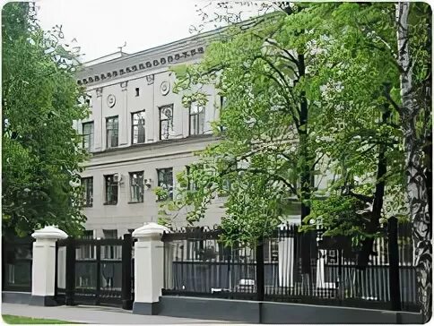 Института точной вычислительной техники. ИТМ И Вт.