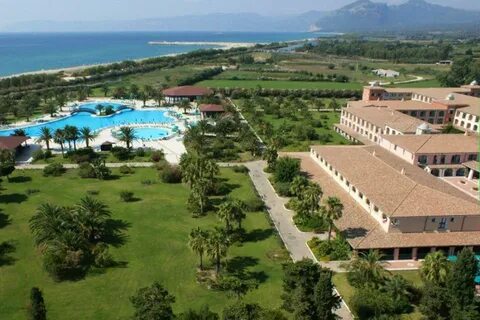 Italia beach 2