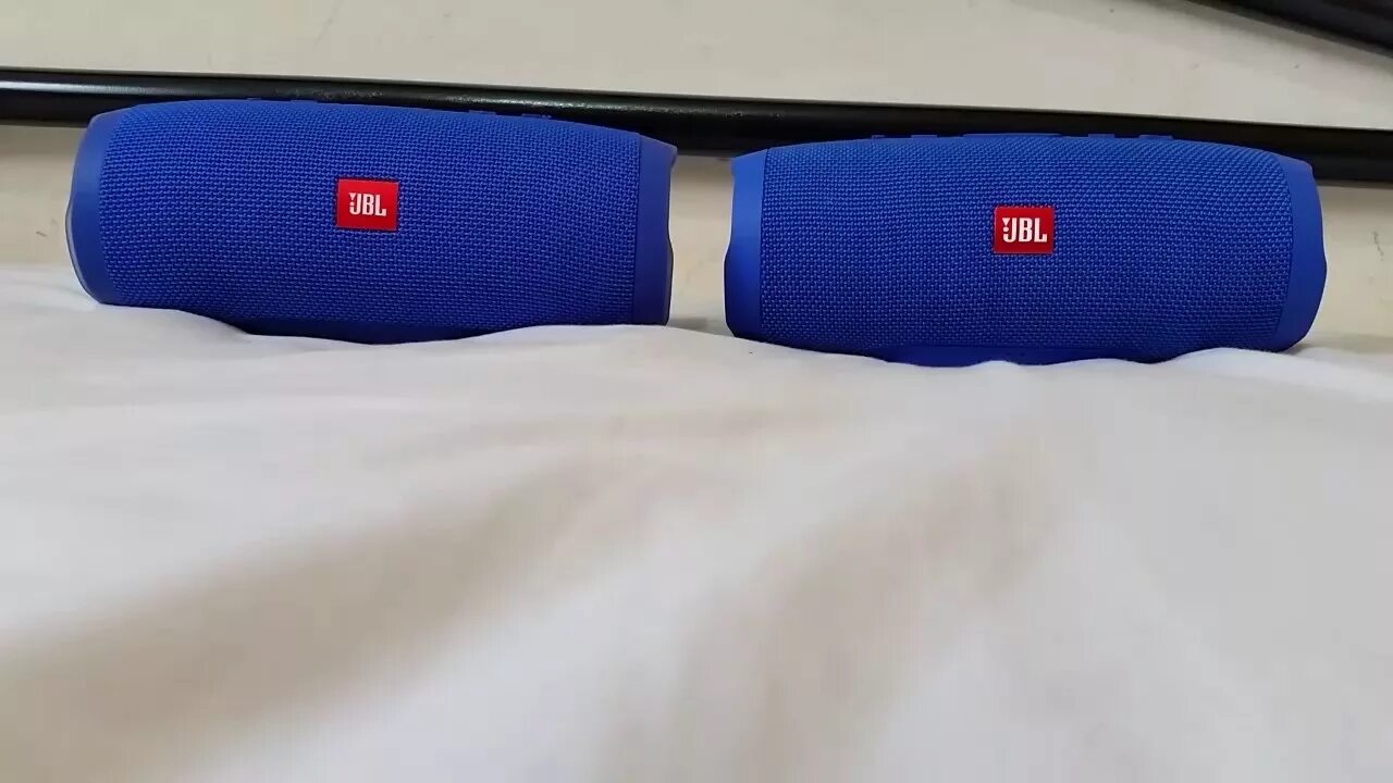 Jbl колонка как отличить