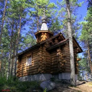 Поселок поселок сяпся карелия