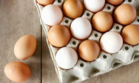 Egg give