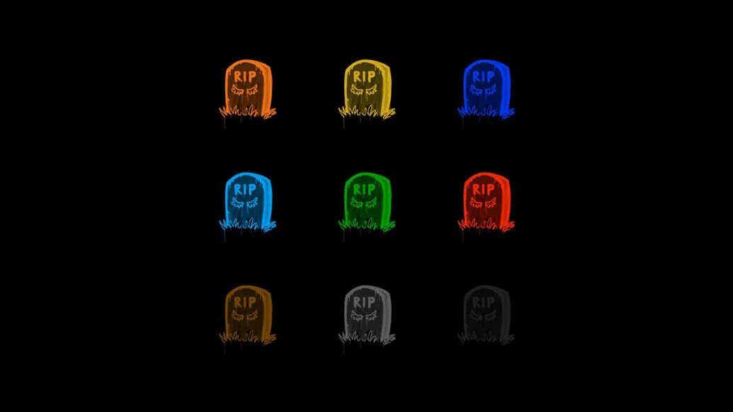 Граффити надгробие. P. Могила раскраска. Rip на прозрачном фоне. Могила мультяшная.