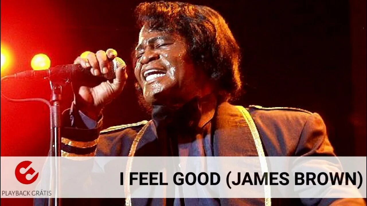 I can brown. I got you (i feel good) Джеймса Брауна. I feel good James Brown обложка. James Brown i got you (i feel good) обложка.