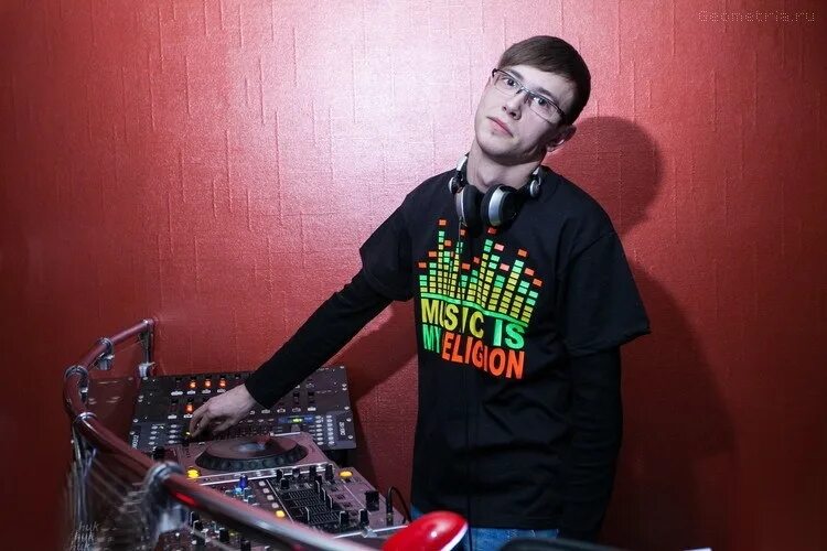 Alex work
