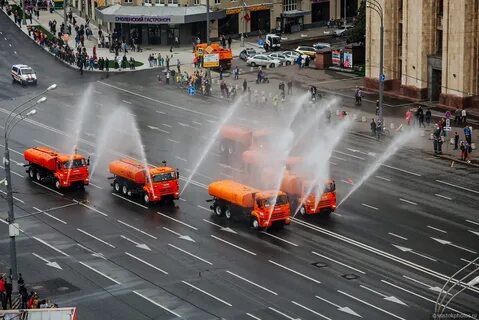 Гор техника