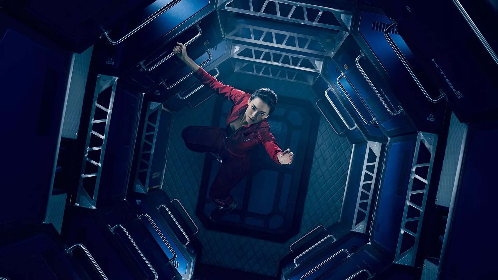 Перейти в 1 пространство. Пространство / the expanse (2015). экспансия / the expanse (2015 по наст. время).
