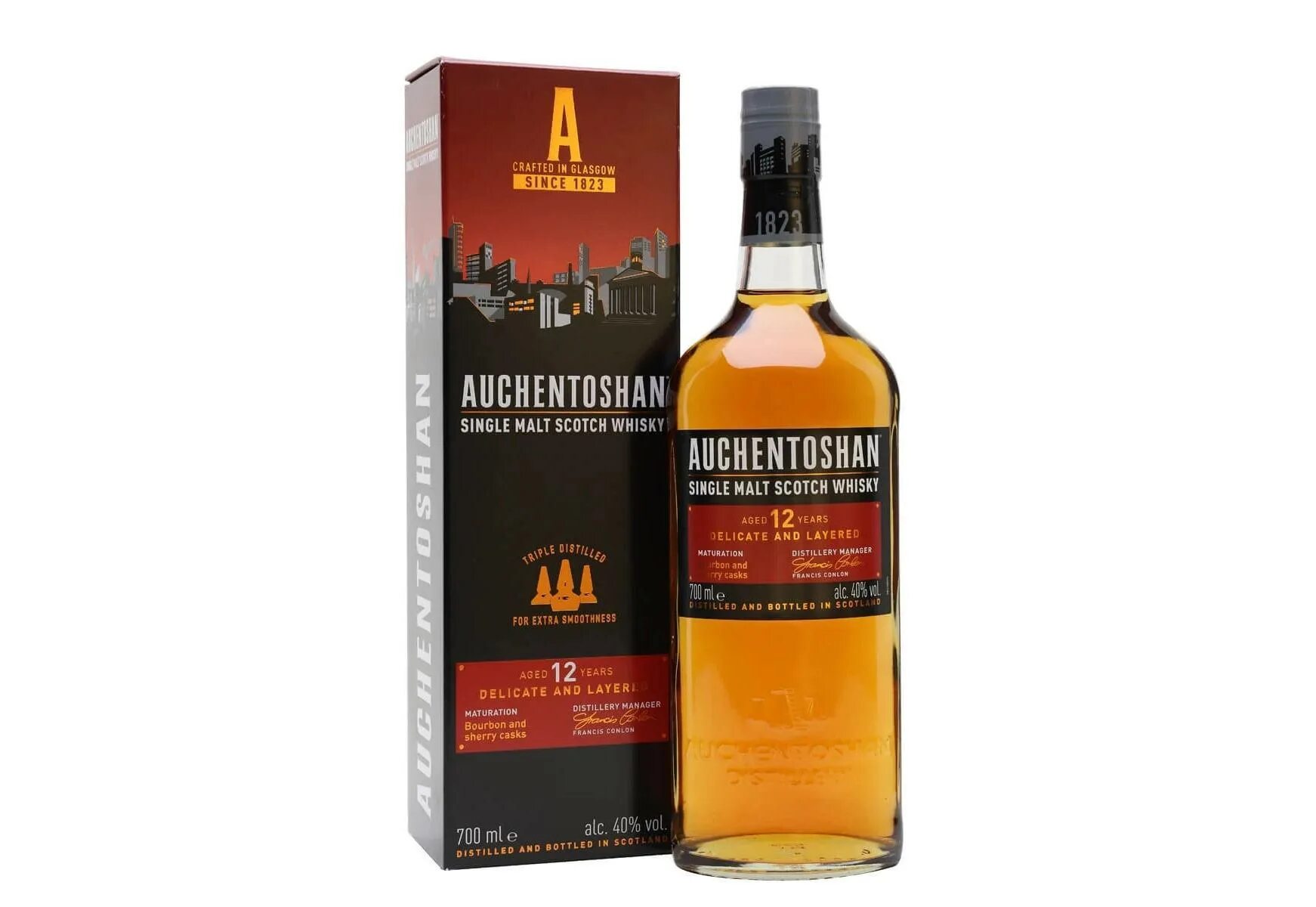 Auchentoshan single malt. Auchentoshan Single Malt Scotch. Окентошен 12. Виски Auchentoshan. Auchentoshan виски 0.7.