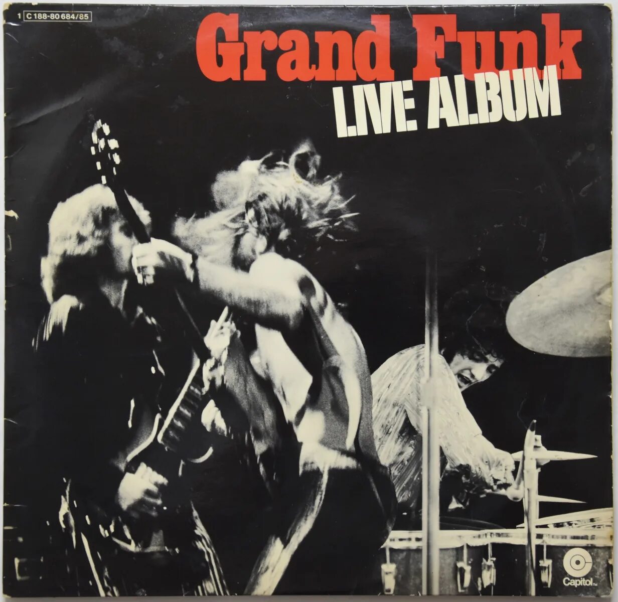 Гранд фанк рейлроуд фото. Grand Funk Lives 1981. Grand Funk Railroad. Grand Funk Railroad born to die 1976. Grand funk слушать