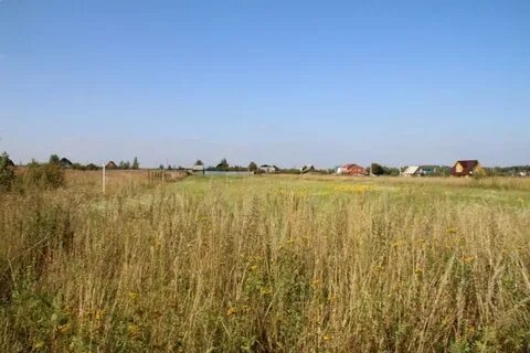 Участок 50 соток
