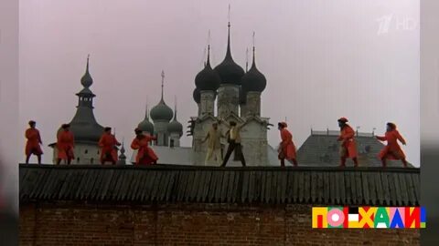 Клип громко