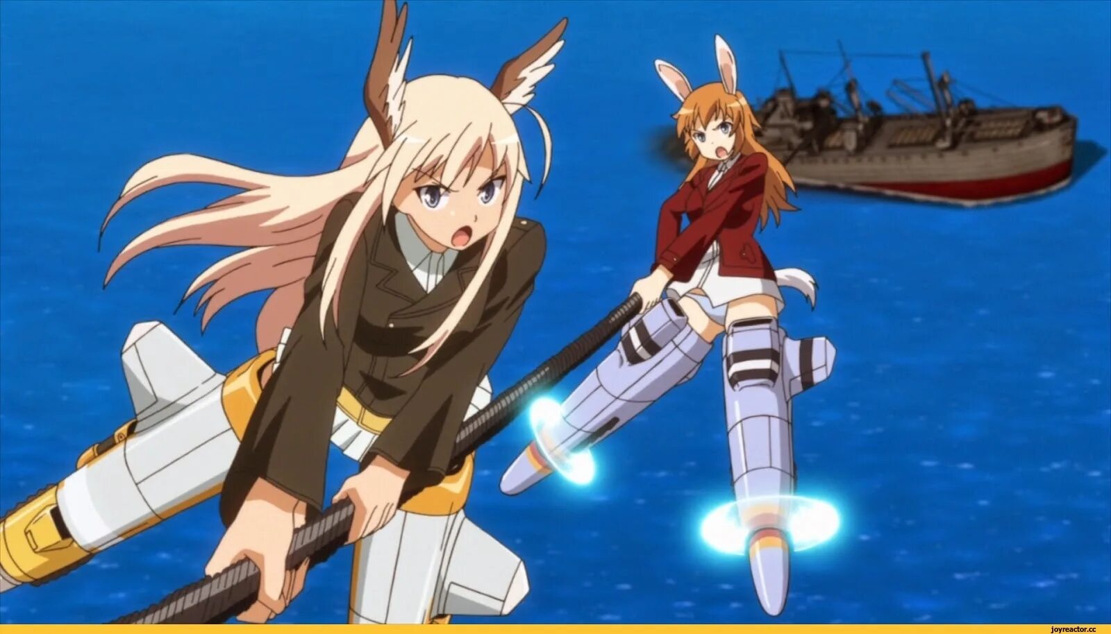 Штурмовые ведьмы / strike witches. Штурмовые ведьмы мияфуджи. Перрин клостерманн. Мио сакамото штурмовые ведьмы. Strike witches gustav.