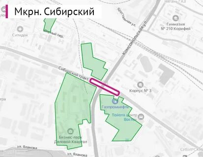Карта нягани