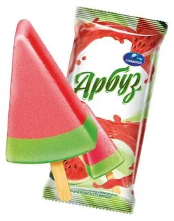 Эскимо двухслойное
