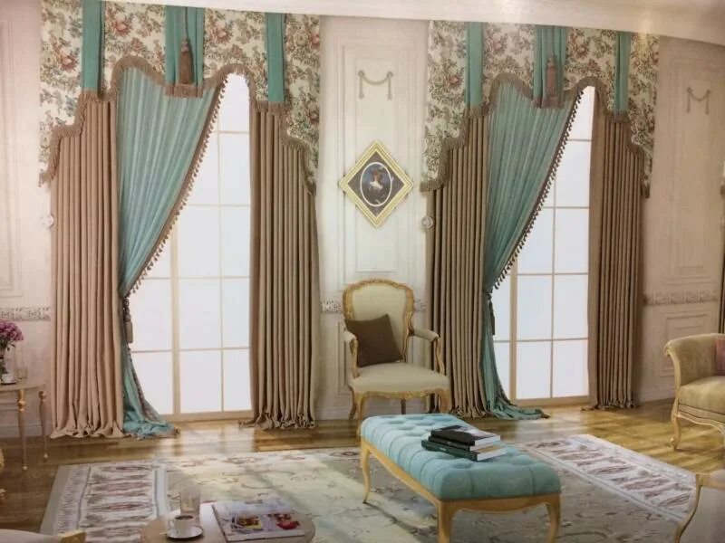 en güzel tül perde modelleri Curtain designs, Simple curtains, Curtain decor