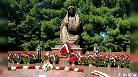 День памяти и почестей в узбекистане