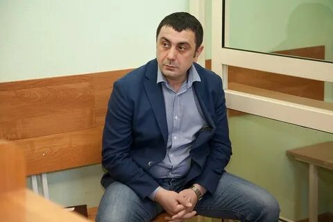 Андроник саакян