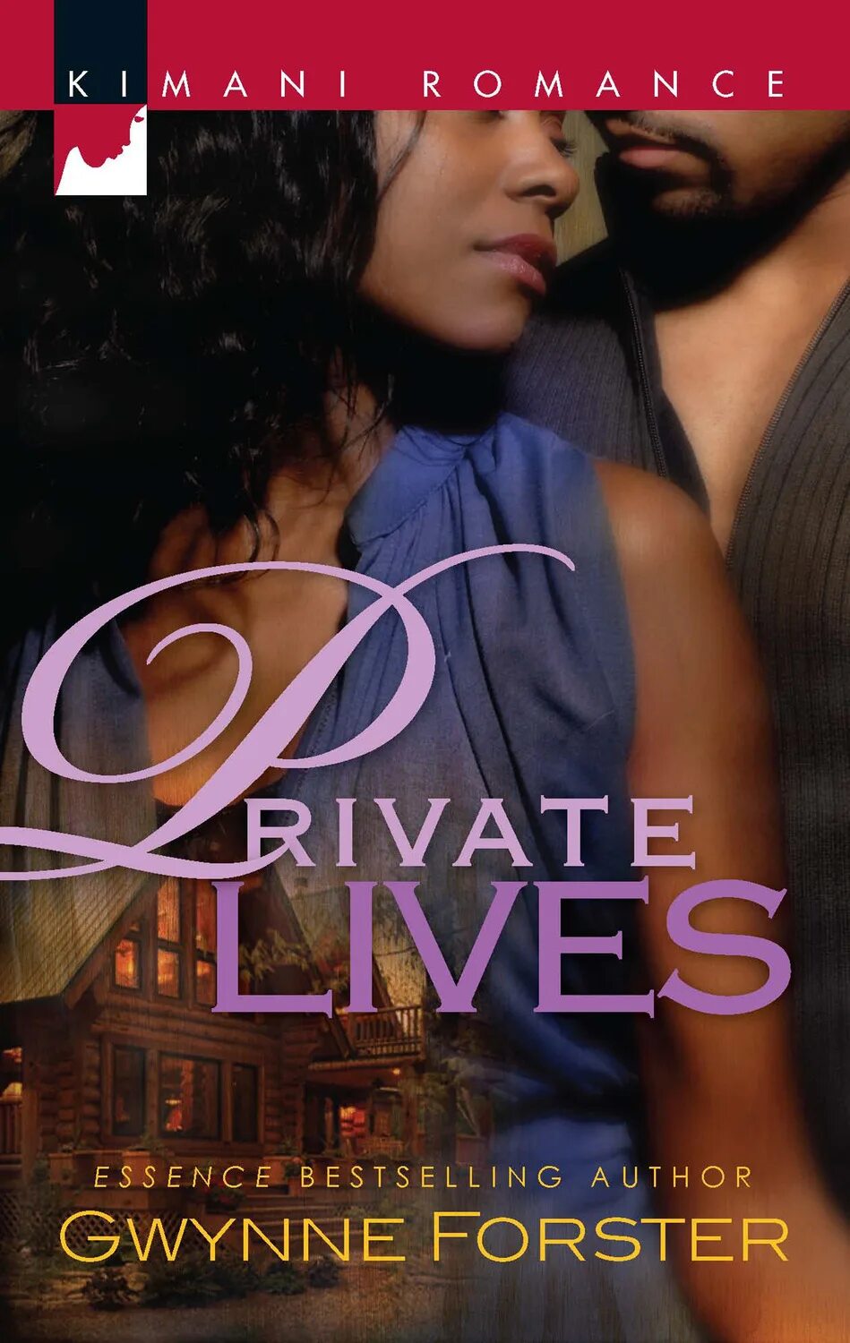 Private Life. Private book