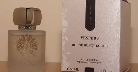 Rouge bunny rouge