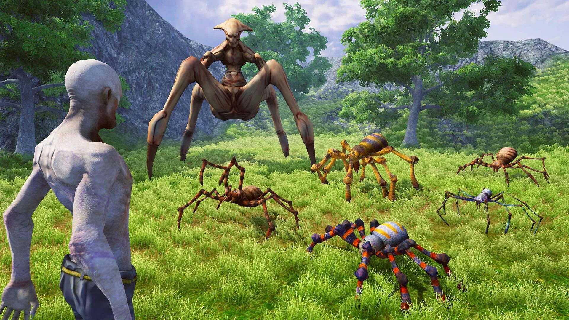 Game simulator laboratory. Evil genius 2 ps4. Black and white 2 игра. Симулятор зла. Игра evil genius 2.