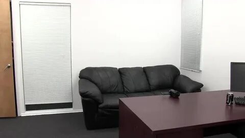 Casting couch black