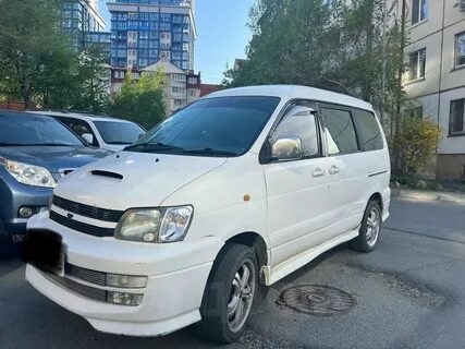 Дром тойота лит