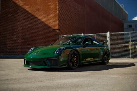 Irish green