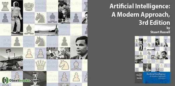 C programming a modern approach. Russell norvig artificial intelligence: a modern approach, 3rd edition. modern approach. computer architecture: a quantitative approach.