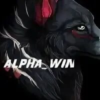 Alpha win