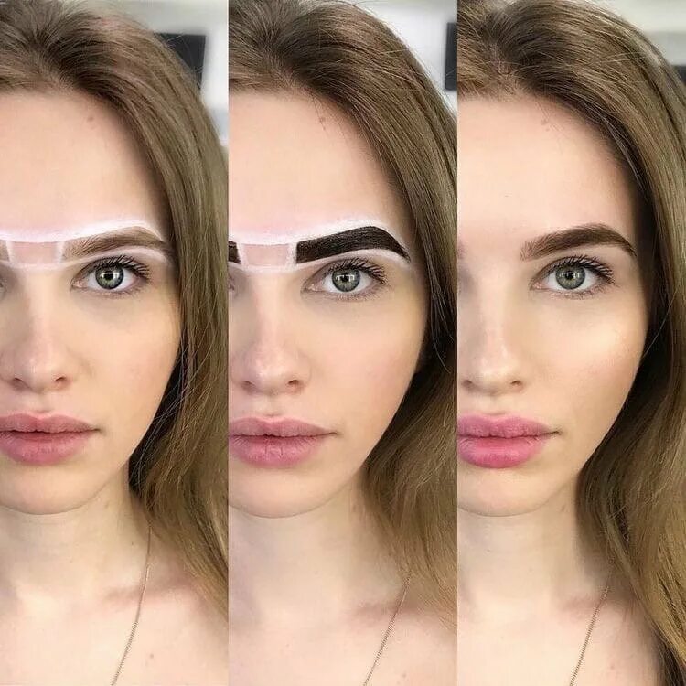 Временно не работает: Room Brow, салон бровей и ресниц, Москва, улица Артюхиной,