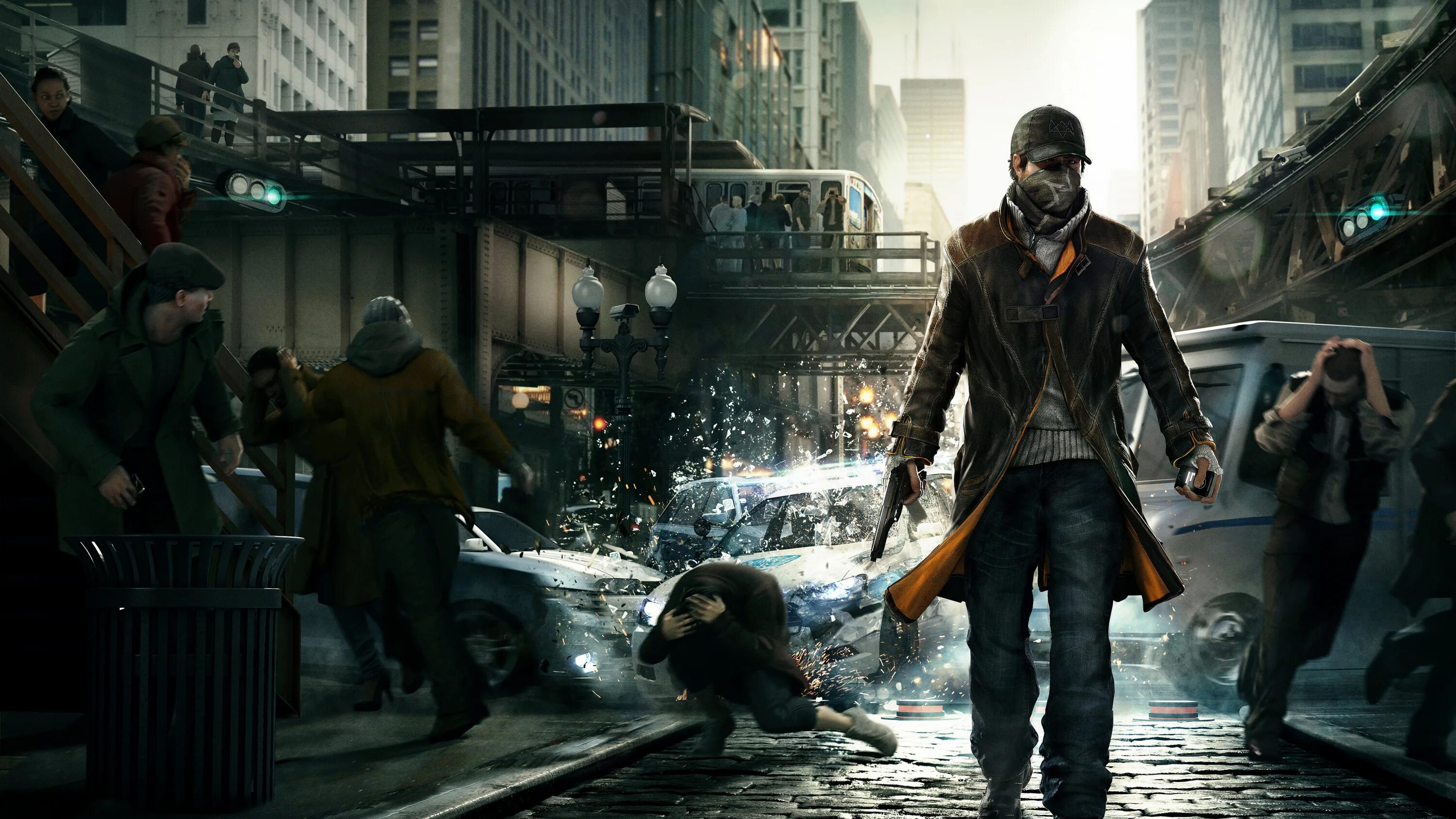 Картинка любой игры. Watch Dogs. Watch Dogs 1 Эйден Пирс. Эйден Пирс в watch Dogs. Watch Dogs Wii u.