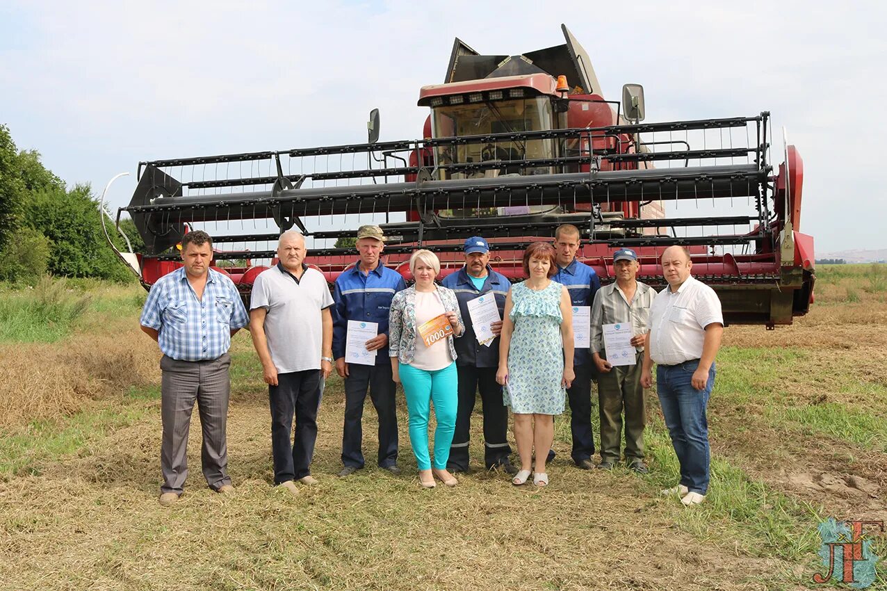 голос любанщины