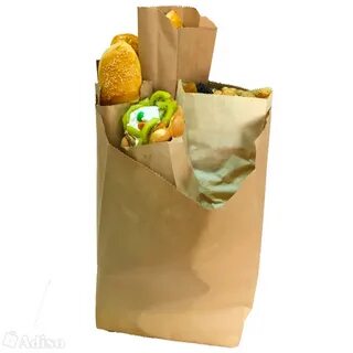 Пищ пакет