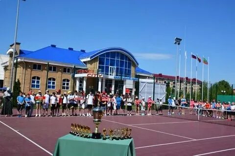 Альметьевск лениногорск
