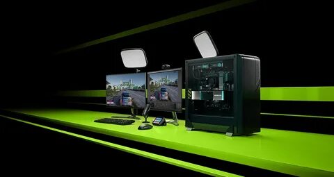 Studio gpu