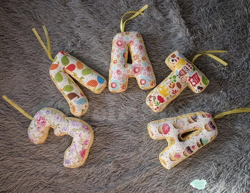 мягкие буквы алфавита