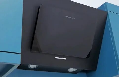 Вытяжка homsair bell