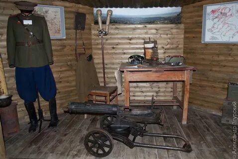 Землянка антикварный магазин
