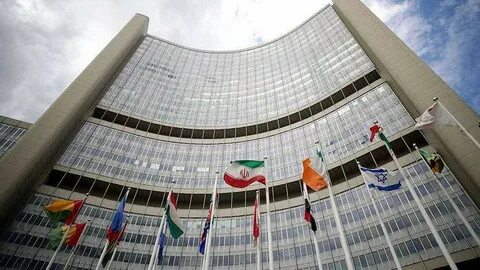 Международное агентство по атомной энергии