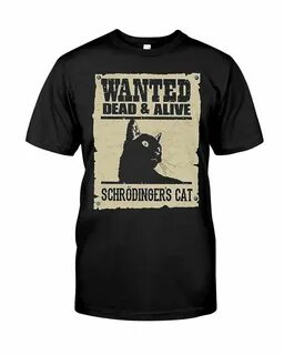 Wanted cat