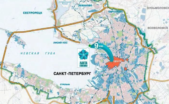Расстояние от центра санкт петербурга. Лахта на карте санкт-петербурга. санкт-петербург башня лахта на карте. лахта центр на карте питера. охта центр на карте санкт-петербурга.