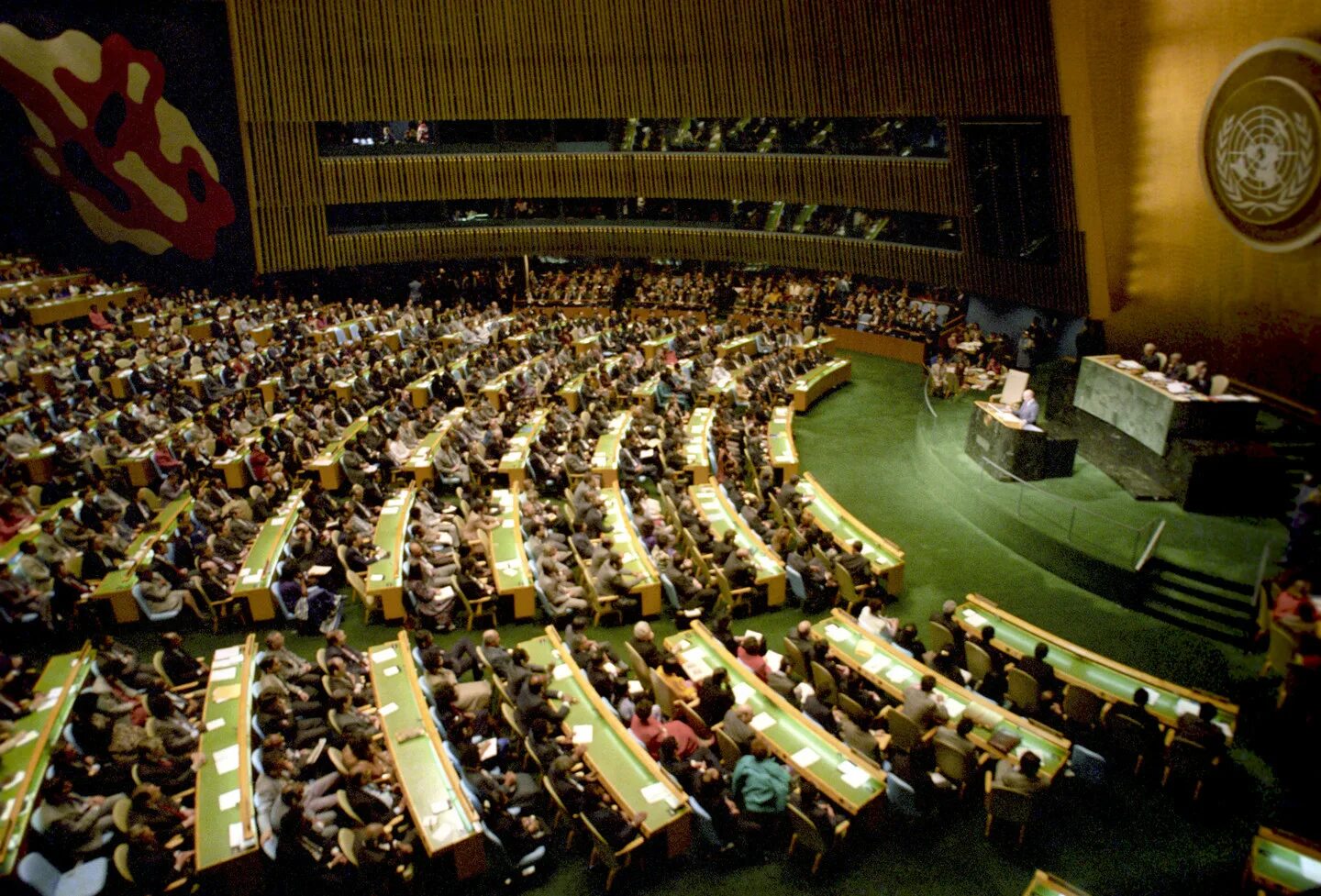 Зал Генеральной Ассамблеи ООН. Зал заседания Генеральной Ассамблеи ООН. Генеральная Ассамблея ООН 1959. Сессия Генеральной Ассамблеи ООН. Генеральный договор оон