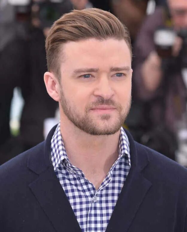 Pin on Men's Hair & Fashion