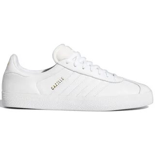 Add Some Spice to Your Style with Adidas Gazelle Women's Sneakers