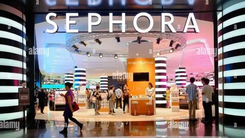 Sephora dubai