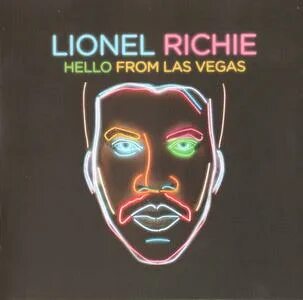 Lionel richie hello