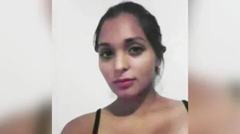 Nidia Garcia.