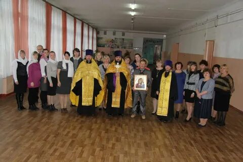 Сайт ликино дулевского лицея