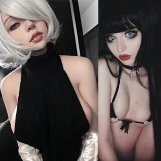 Shinukii nude - 🧡 Shinuki Nude Cosplay - NudeCosplayGirls.com.